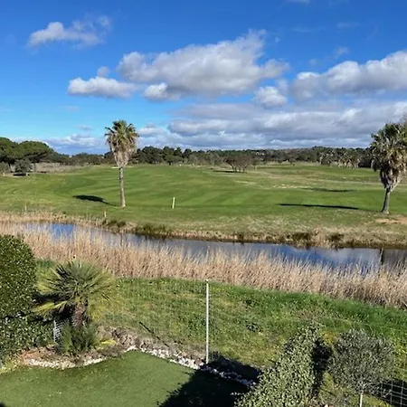 Charmant Climatise Avec Piscine Et Parking, 5 Personnes, Quartier Richelieu - Fr-1-749-49 Agde